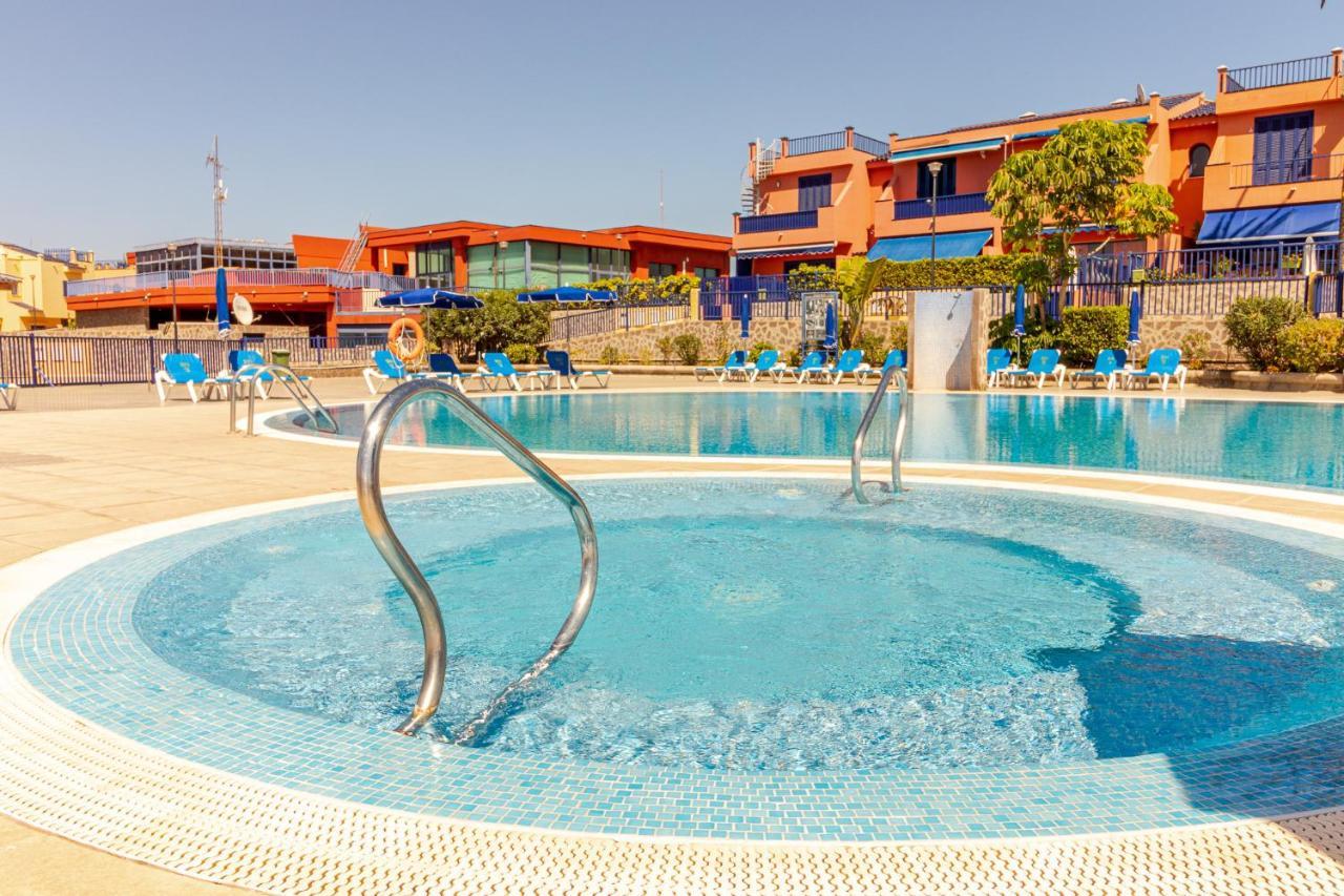 Flatguest Bahia Meloneras Villa San Bartolome de Tirajana  Exterior photo