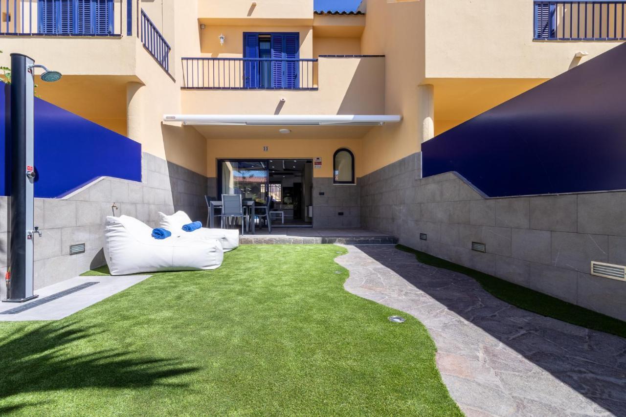 Flatguest Bahia Meloneras Villa San Bartolome de Tirajana  Exterior photo